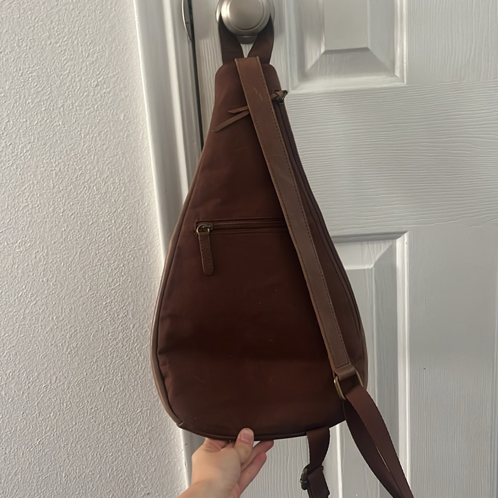 The sak geo sling backpack new without tags - Picture 3 of 8